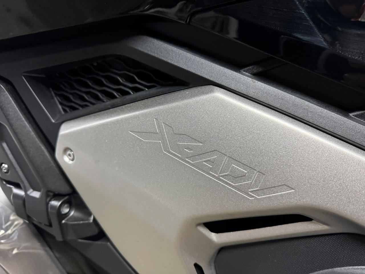 HONDA X-ADV 750 MY26 *FINANZIAMENTO SENZA BUSTA PAGA*