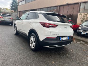 Opel Grandland X 1.5 diesel Ecotec Start&Stop Ultimate