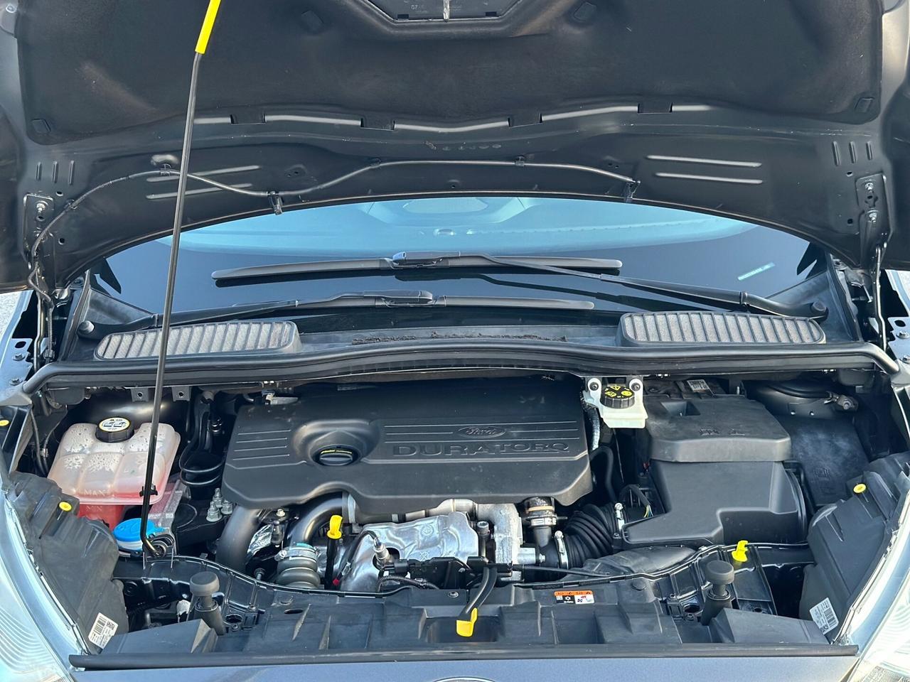 Ford C-Max 2016 1.5 TDCi 120CV Business AUT.XFETTA