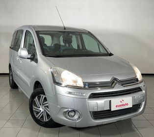 Citroen Berlingo 1.6 HDi 90CV FAP - SOLO 118000 KM - VISIBILE SU APPUNTAMENTO!