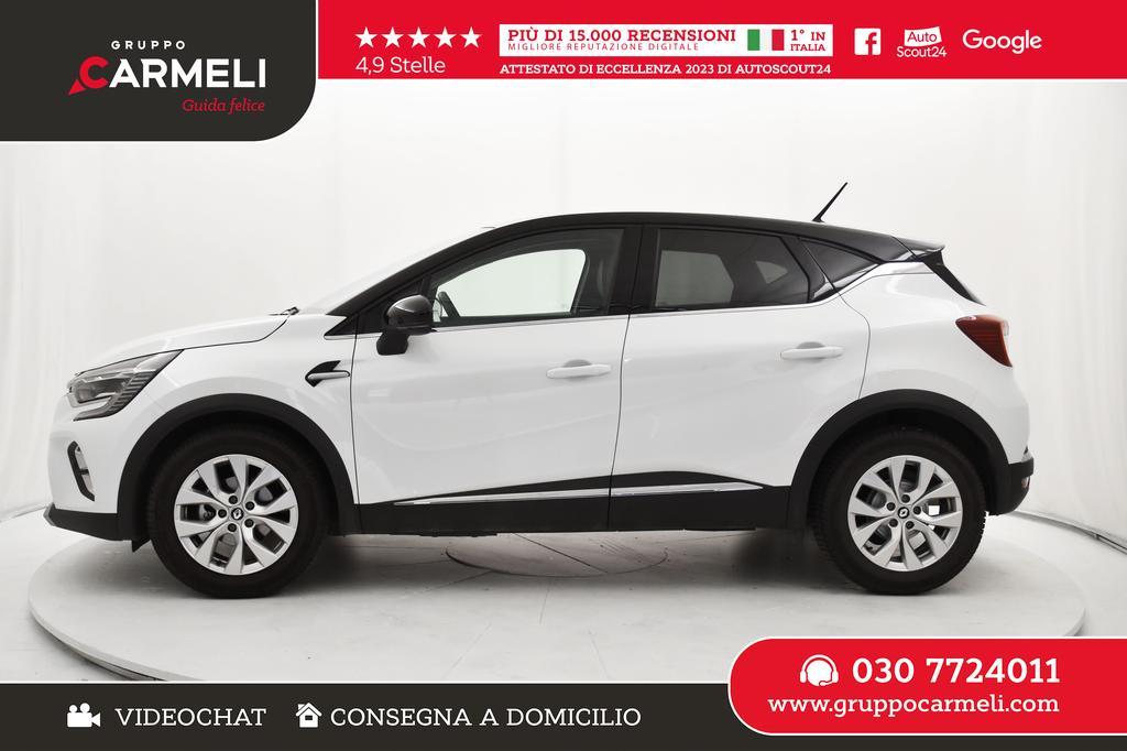 Renault Captur 1.3 TCe Intens