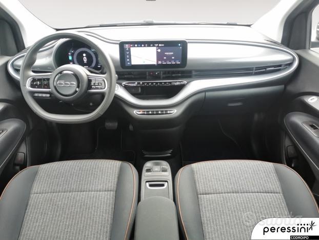 FIAT 500e 42 kWh Icon +