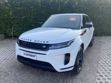 LAND ROVER Range Rover Evoque 2.0D I4 150CV DYNAMIC Edition