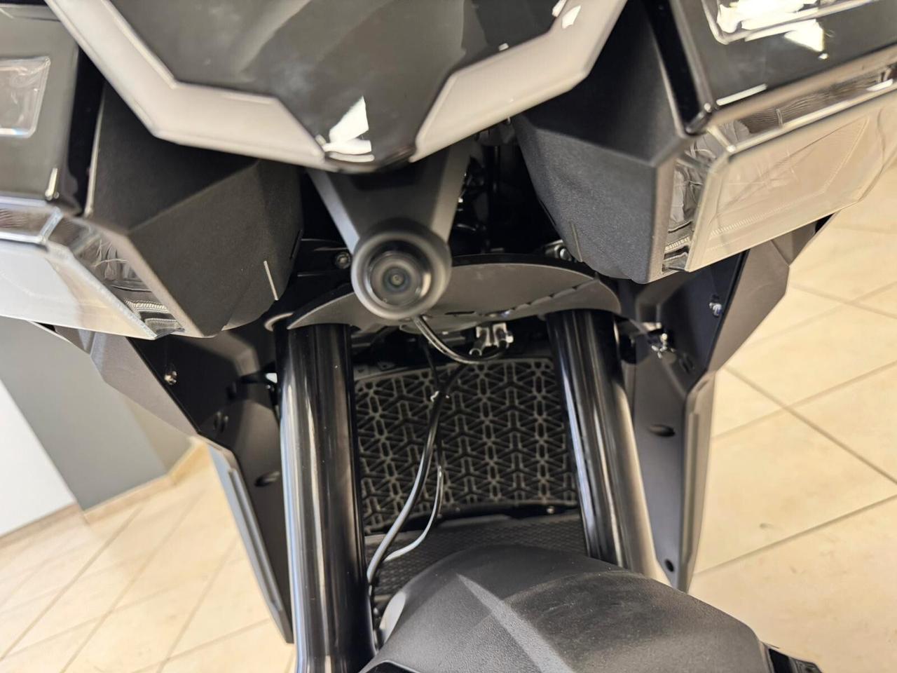 Zontes ZT 703 F da 80 al mese