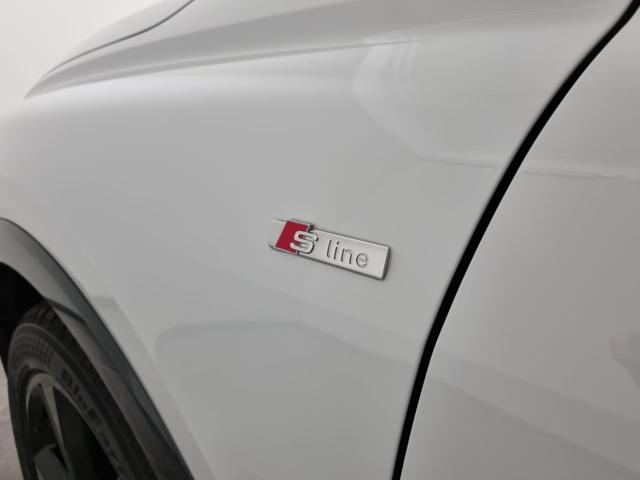 AUDI Q4 e-tron Q4 SPB 50 e-tron quattro S line edition 300 CV