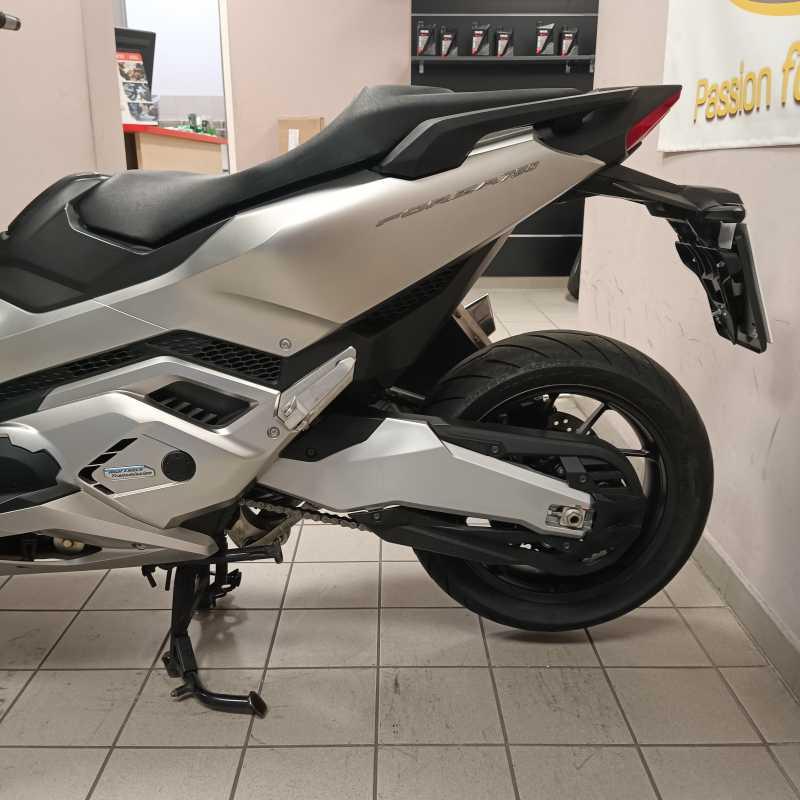Honda Forza 750 DCT - 2023