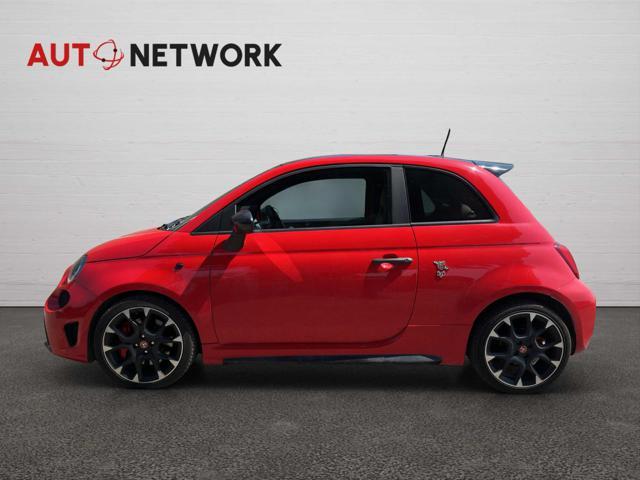 ABARTH 595 1.4 Turbo T-Jet 180 CV Competizione