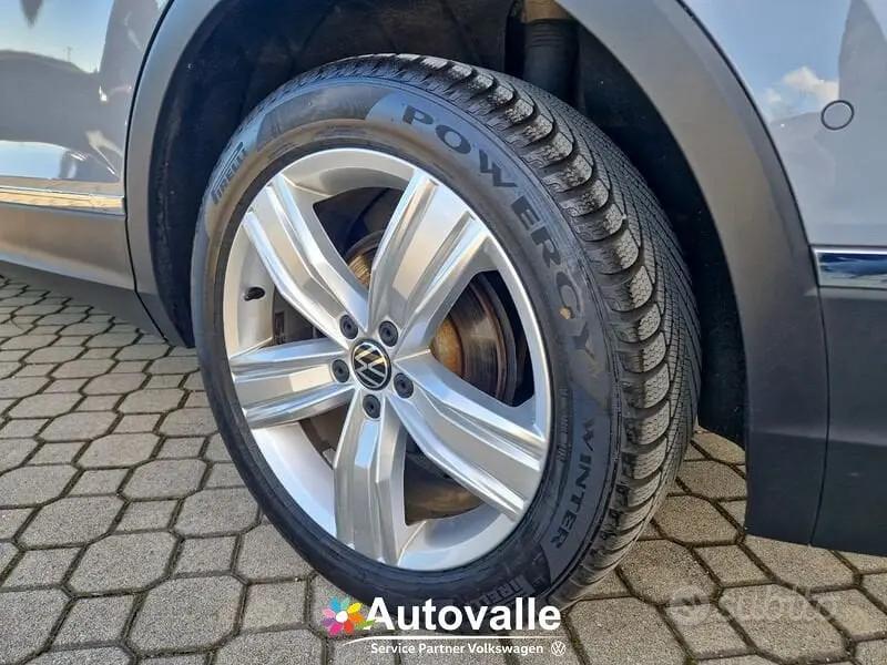 Volkswagen Tiguan 2.0 TDI 150 CV SCR DSG Elegance