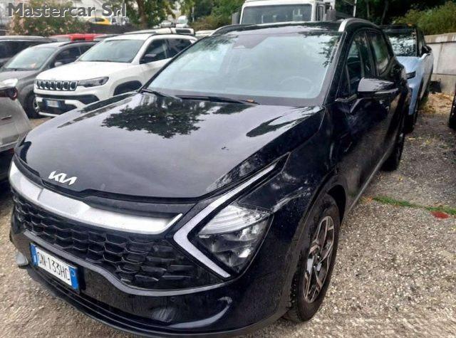 KIA Sportage Sportage 1.6 crdi mhev Business dct - SPORTAGE