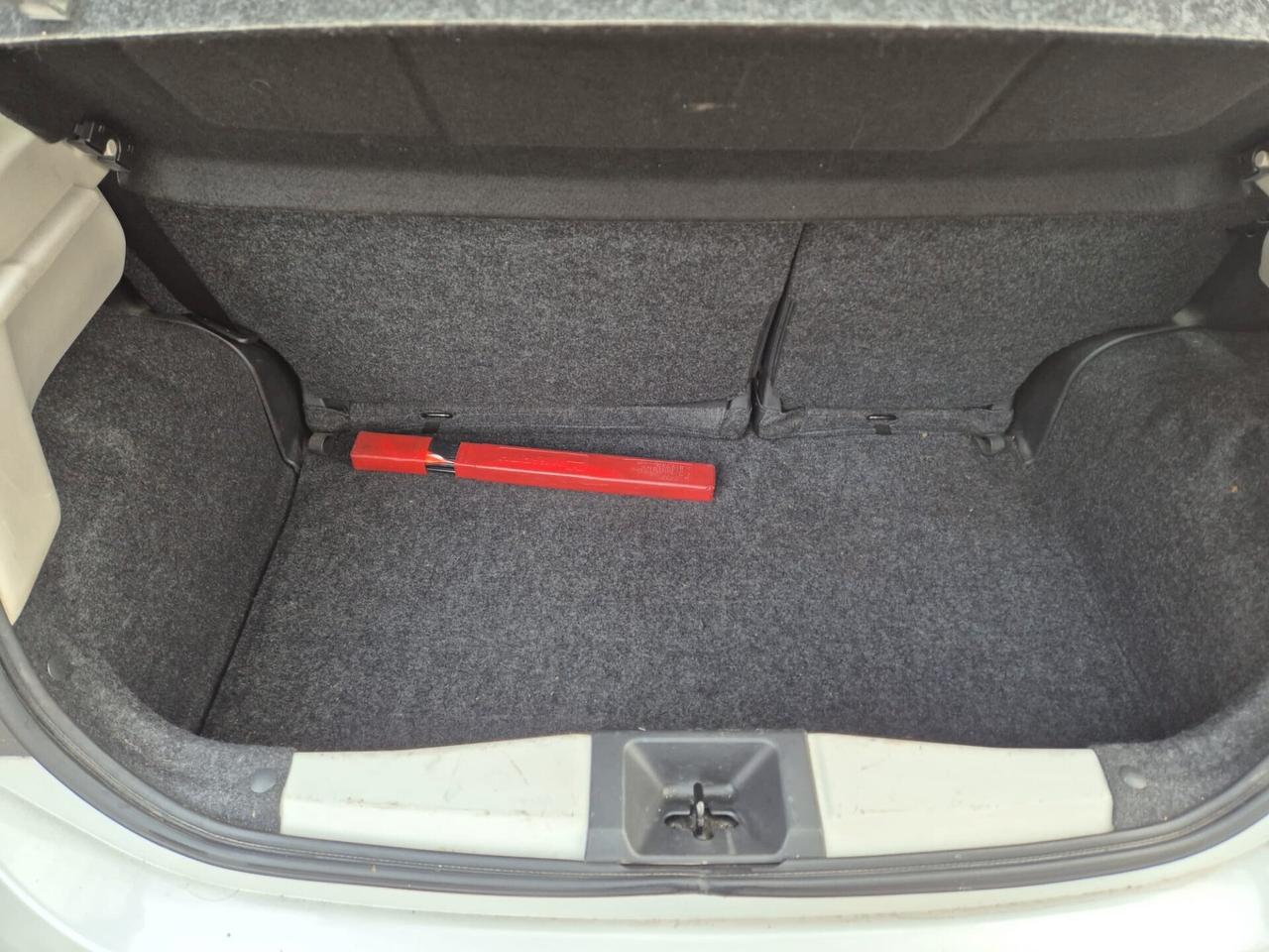 Nissan Micra 1.2 12V 5 porte Comfort E5A--OK Neopat.!!