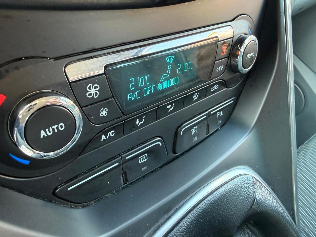 Ford Grand C-Max 7 Posti Titanium