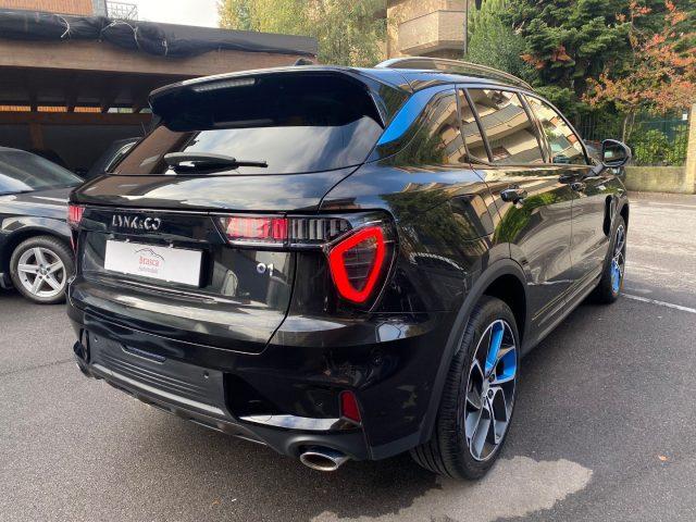 LYNK & CO 01 PHEV *PREZZO REALE*
