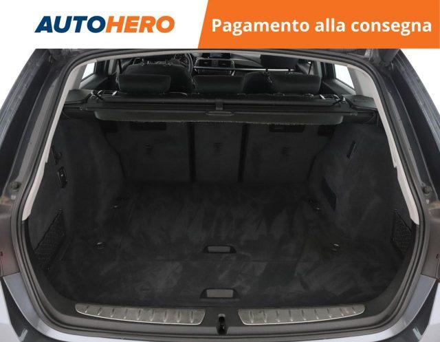 BMW 318 d Touring Business Advantage aut.