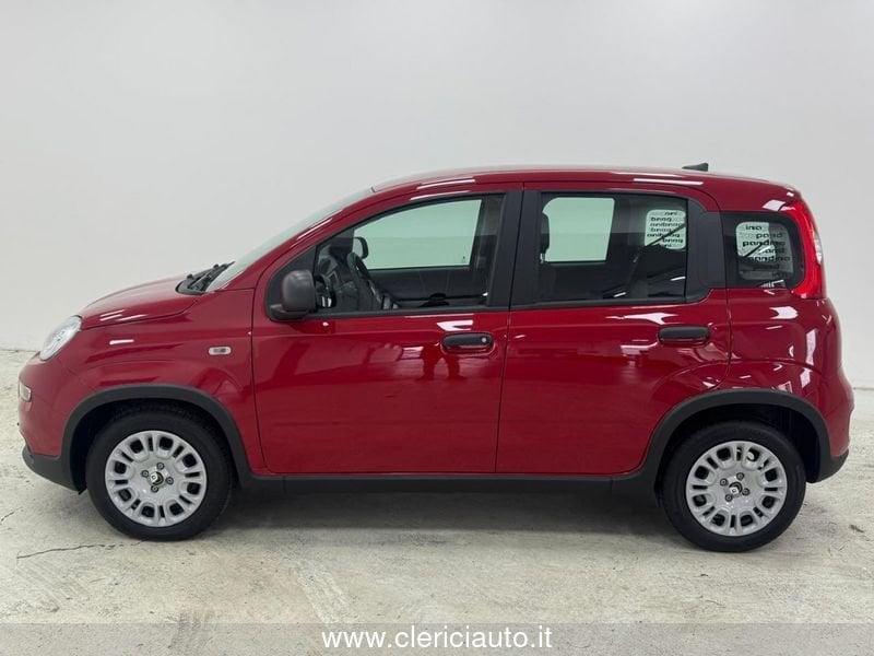 FIAT Pandina Panda 1.0 FireFly S&S Hybrid *PROMO*