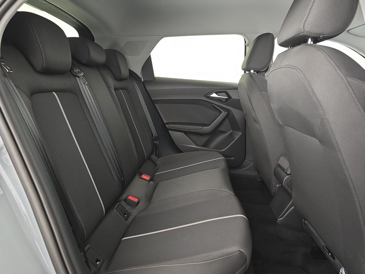 Audi A1 sportback 25 1.0 tfsi admired advanced s-tronic my20