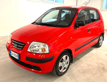 Hyundai Atos Prime 1.1 12v Comfort