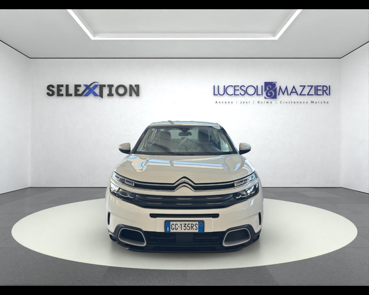 CITROEN C5 Aircross 1ª s. - C5 Aircross BlueHDi 130 S&S Business