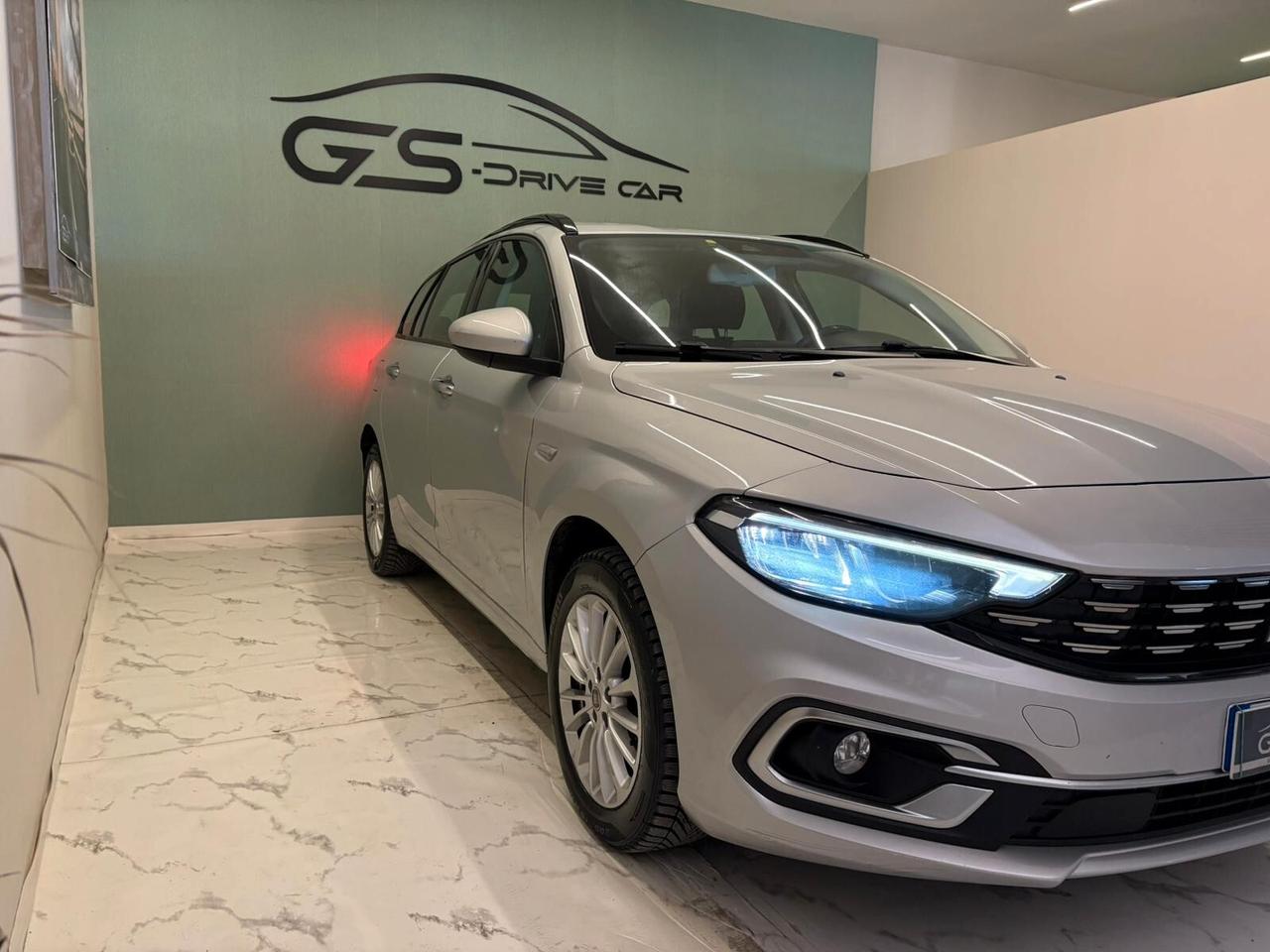 Fiat Tipo 1.300cc Multijet 95cv S&S SW City Life