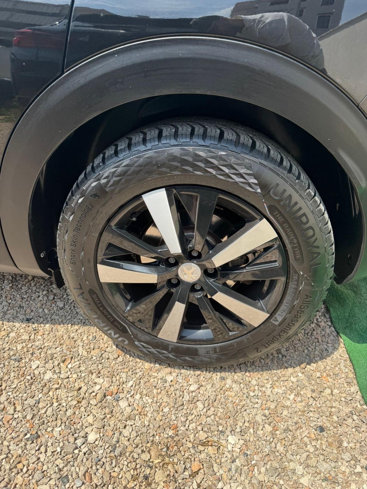 Peugeot 3008 BlueHDi 120 S&S Active