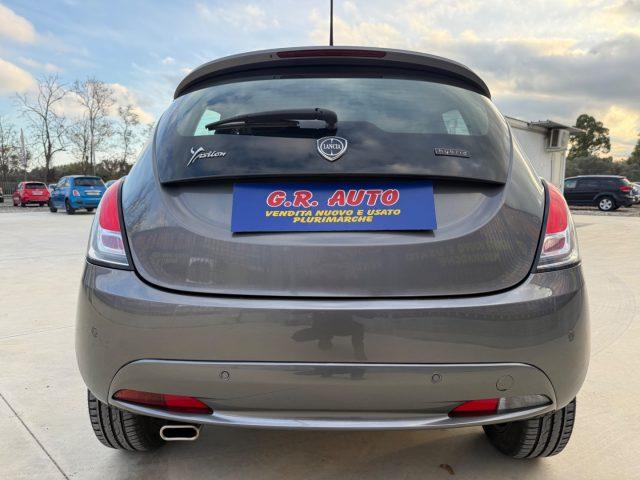 LANCIA Ypsilon 1.0 Hybrid Gold GARANZIA