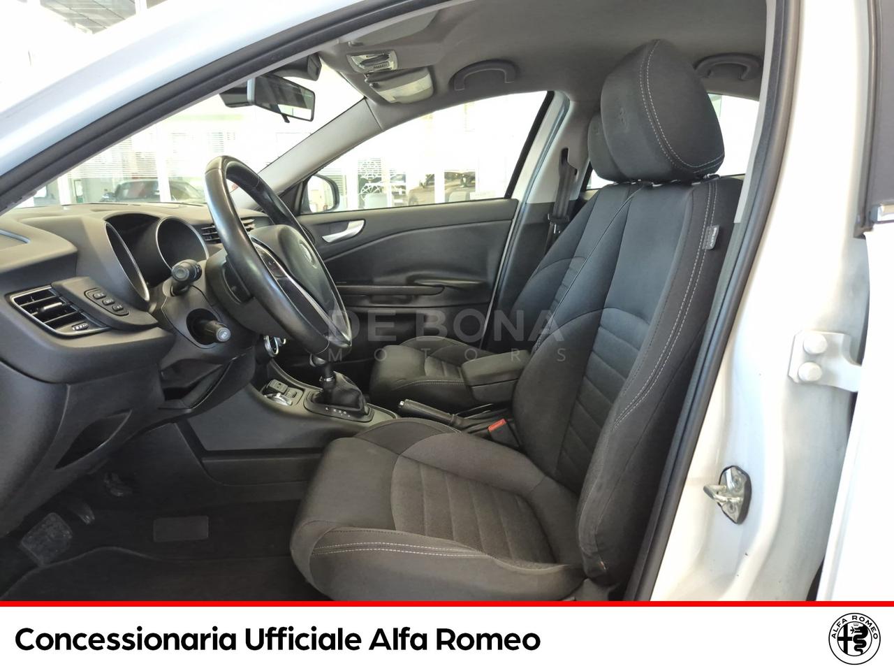 Alfa Romeo Giulietta 1.6 jtdm 120cv tct