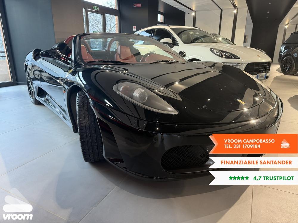 FERRARI F430 F430 Spider F1