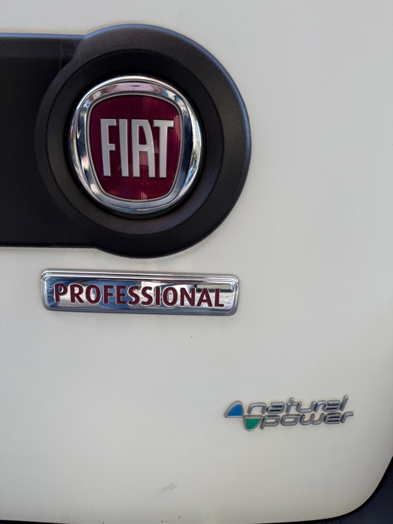 Fiat Doblo 1.4 T-Jet 120CV PREZZO FINITO