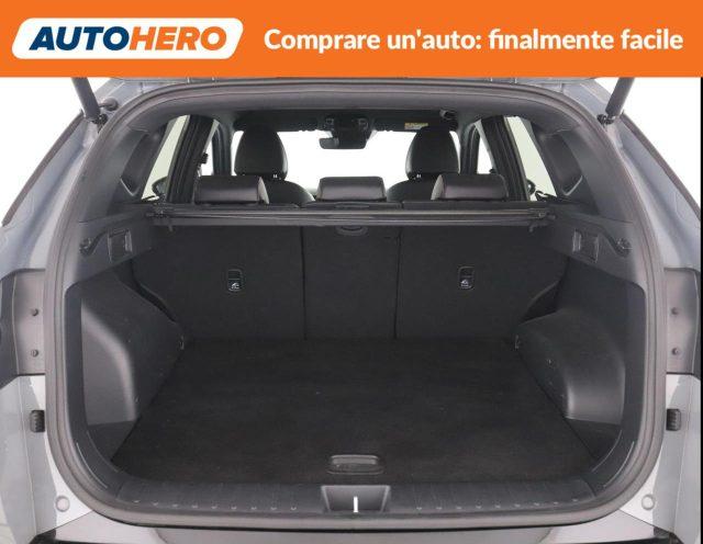 HYUNDAI Tucson 1.6 HEV aut. N Line