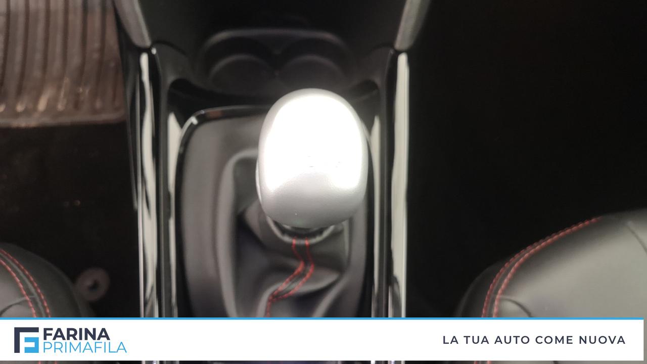 PEUGEOT 2008 - 2008 1.6 bluehdi Gt Line s&s 120cv