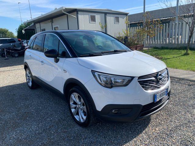 OPEL Crossland X 1.2 Turbo 12V 110 CV Start&Stop Innovation