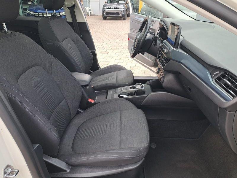 Ford Focus Active SW 1.5 ecoblue co-pilot s&s 120cv auto my20.75