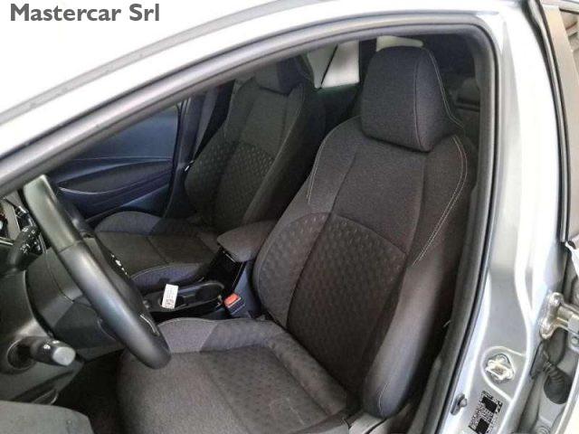 TOYOTA Corolla Corolla Touring Sports 1.8h Active auto MY23 - GN3