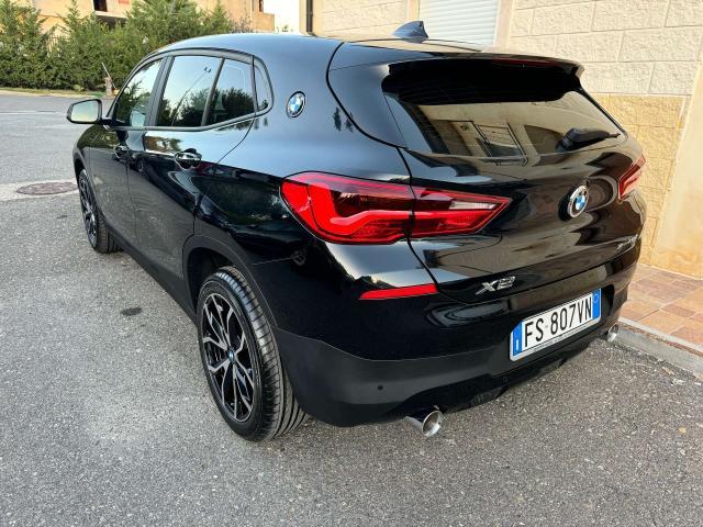 BMW X2 X2 xdrive20d Business X auto