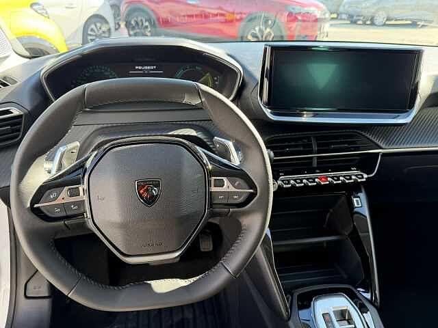 Peugeot 208 Hybrid 110 e-DCS6 Style