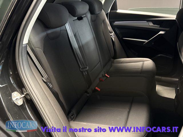 AUDI Q5 40 TDI 204 CV Quattro S tronic S line - PROMO