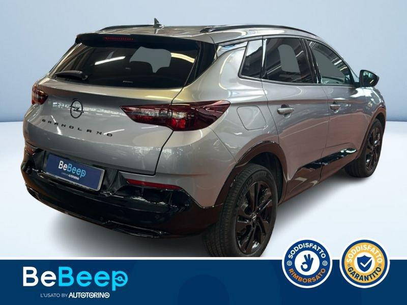 Opel Grandland 1.5 ECOTEC GS S&S 130CV AT8