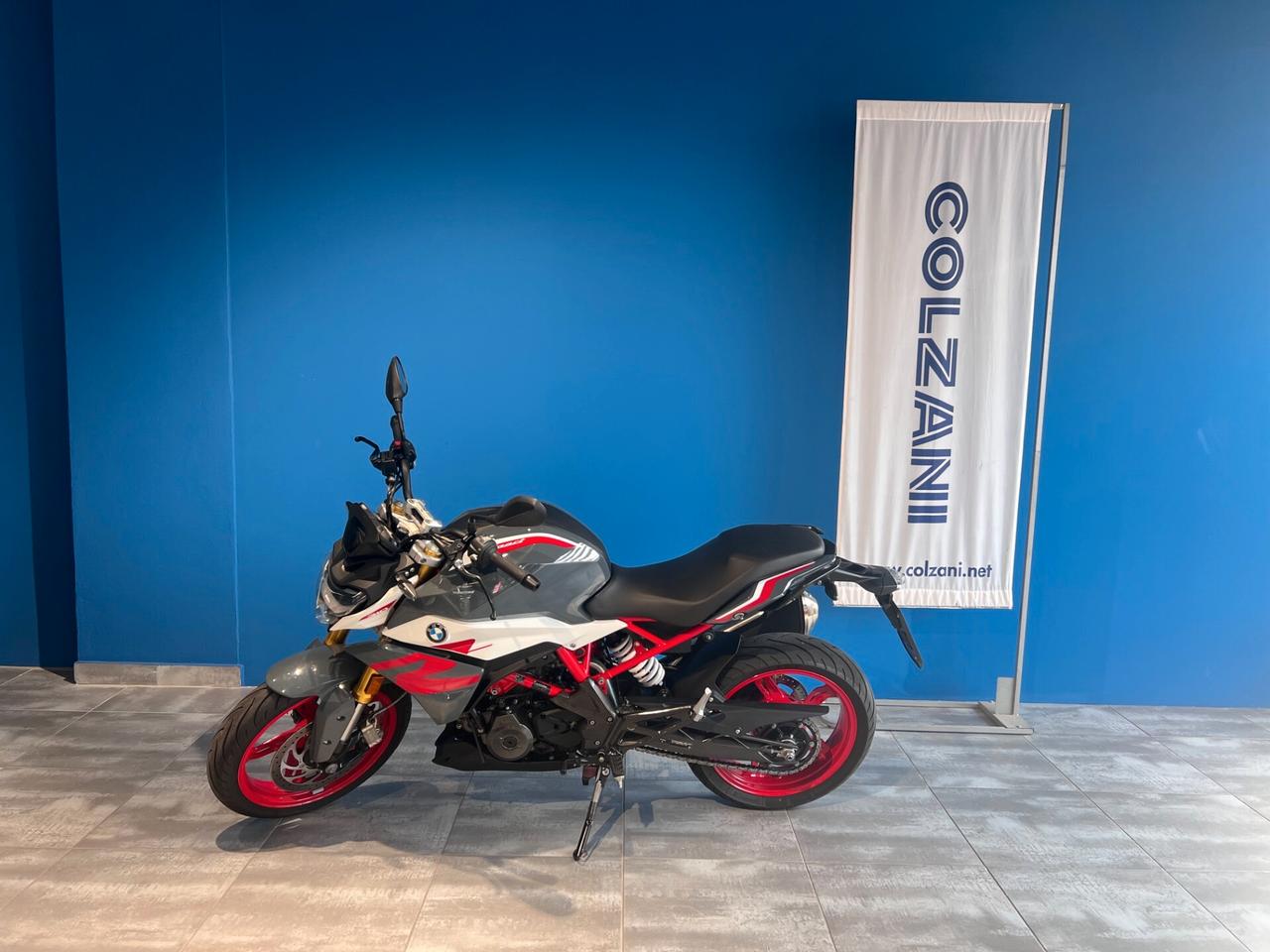 Bmw G 310 R ABS - 2021