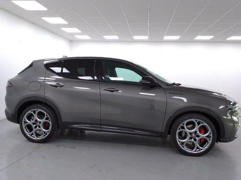 Alfa Romeo Tonale 1.5 hybrid Speciale 130cv tct7