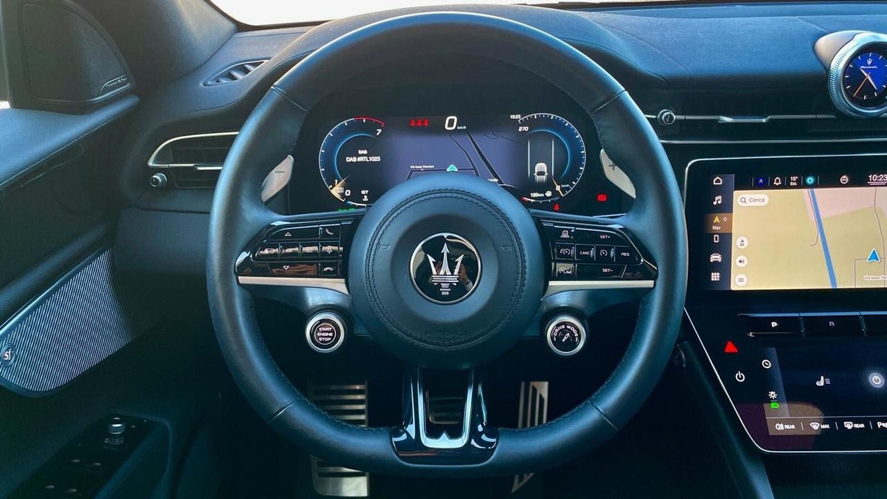Maserati Grecale MHEV 300 CV AWD GT TETTO V.cockpit Full