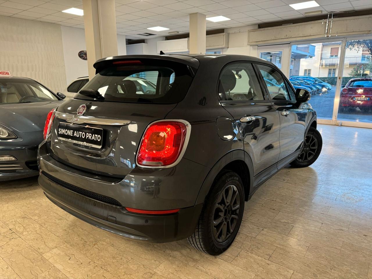 Fiat 500X 1.3 MultiJet 95 CV Business