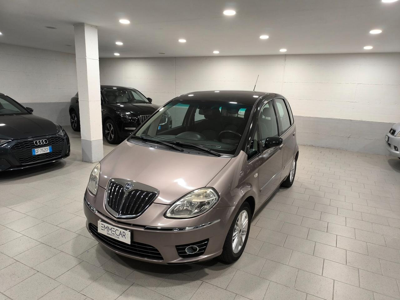 Lancia MUSA 1.4 16V Oro