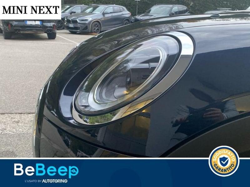 MINI Mini Full Electric MINI 3P COOPER SE ELECTRIC AUTO