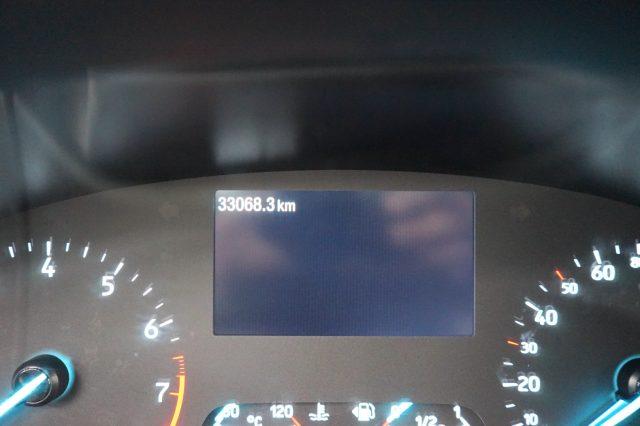 FORD Puma 1.0 EcoBoost Hybrid 125 CV S&S aut. Titanium