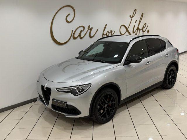 ALFA ROMEO Stelvio 2.0 Turbo 280 CV AT8 Q4
