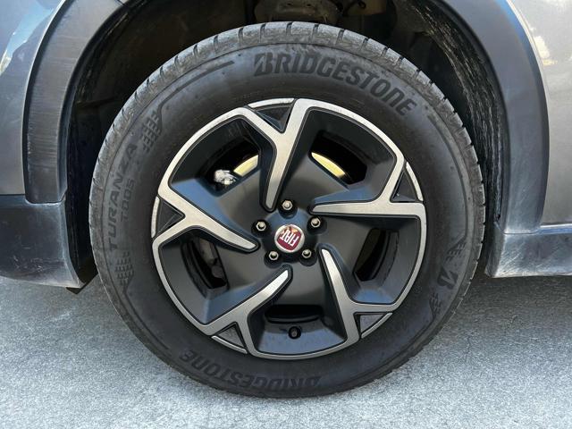 FIAT Tipo 1.3 Mjt S&S 5 porte Cross