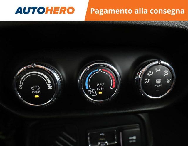 JEEP Renegade 1.6 Mjt 120 CV Longitude