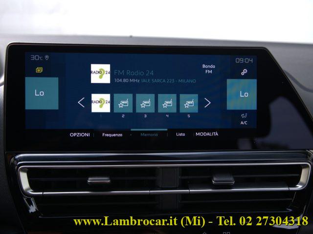 CITROEN C5 Aircross Plug-in Hybrid 180 e-EAT8 You Aziendale