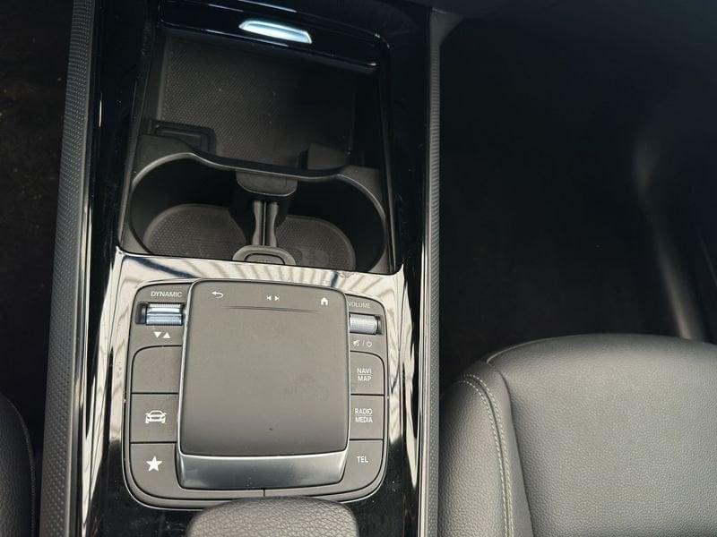 Mercedes-Benz GLA GLA 200 d Auto Executive