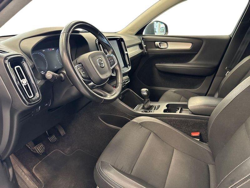 Volvo XC40 T3 Momentum