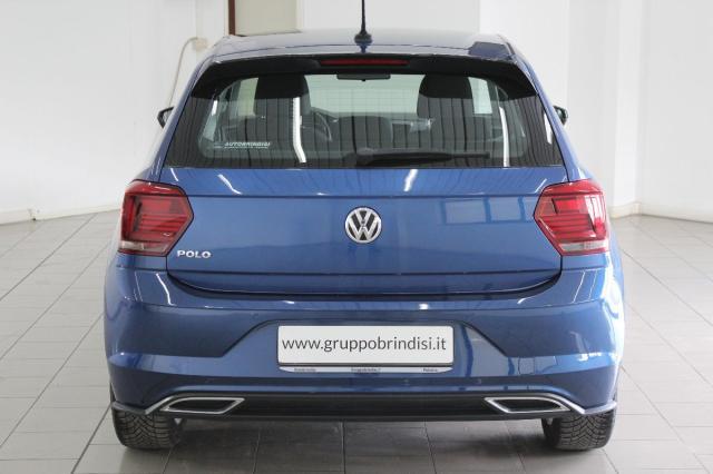 VOLKSWAGEN - Polo - 1.6 TDI 95CV 5p. Highline BMT